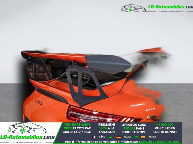 Porsche 911 4.0i 500 PDK  occasion � Beaupuy - photo n�2