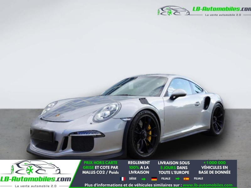 Porsche 911 4.0i 500 PDK  occasion � Beaupuy