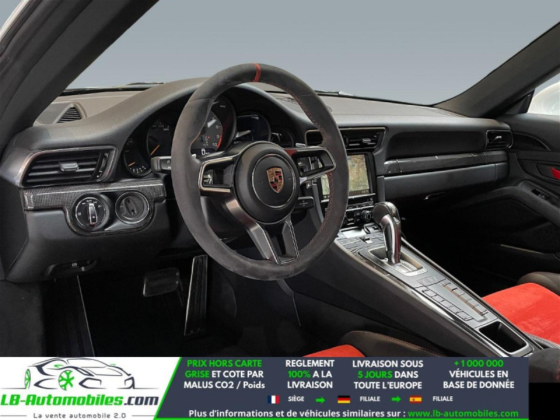 Porsche 911 4.0i 500 PDK  occasion � Beaupuy - photo n�5