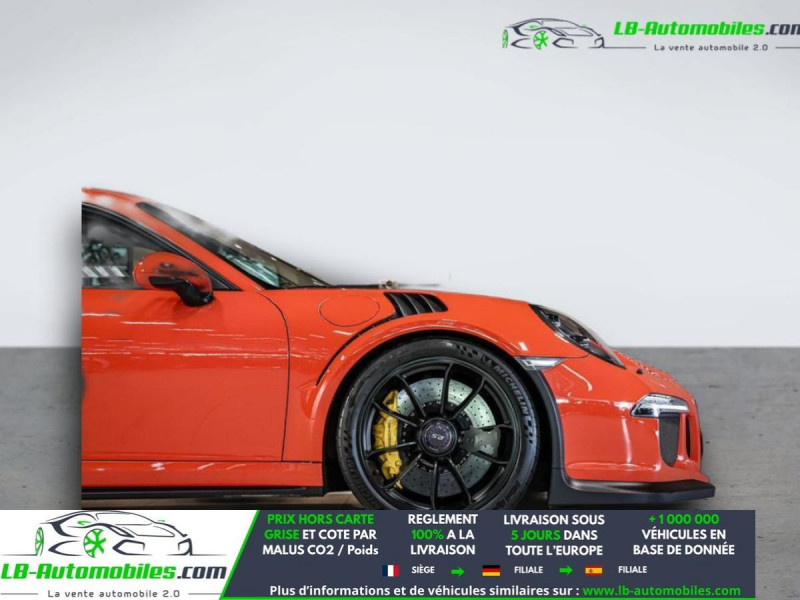 Porsche 911 4.0i 500 PDK  occasion � Beaupuy