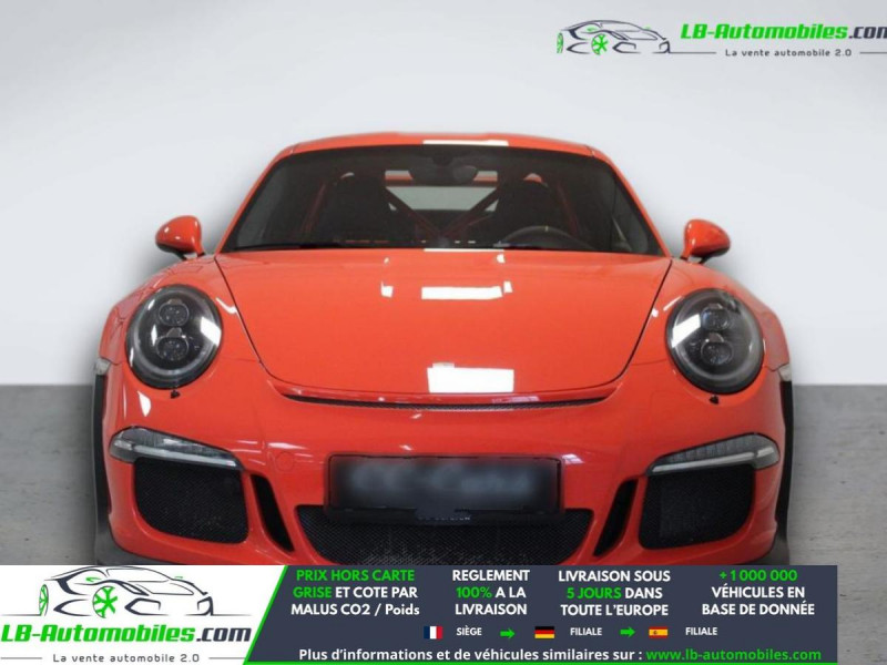 Porsche 911 4.0i 500 PDK  occasion � Beaupuy