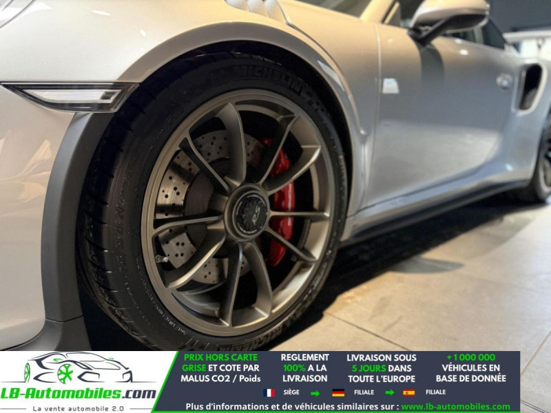 Porsche 911 4.0i 500 PDK  occasion � Beaupuy - photo n�4