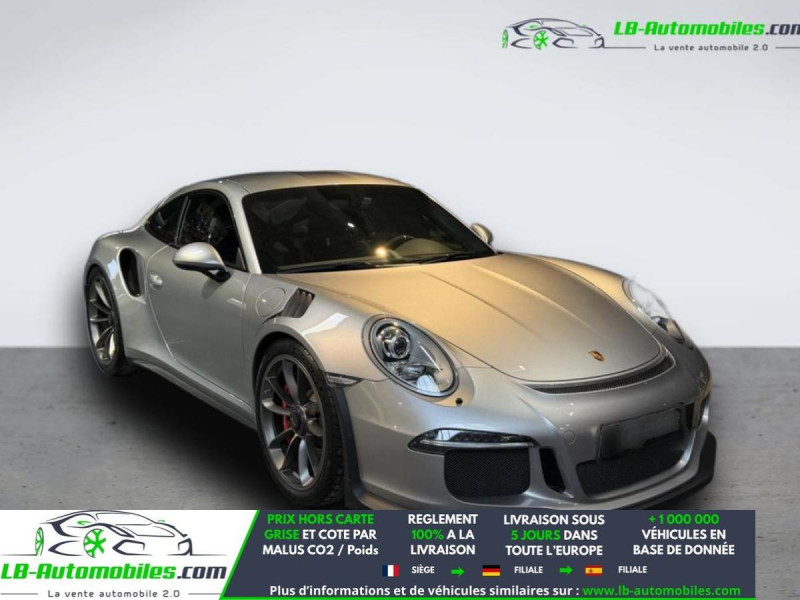 Porsche 911 4.0i 500 PDK  occasion � Beaupuy