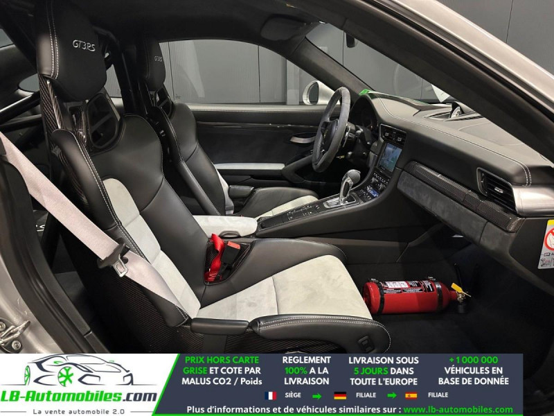 Porsche 911 4.0i 500 PDK  occasion � Beaupuy - photo n�6