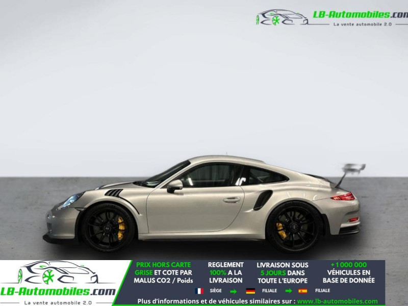 Porsche 911 4.0i 500 PDK  occasion � Beaupuy - photo n�4