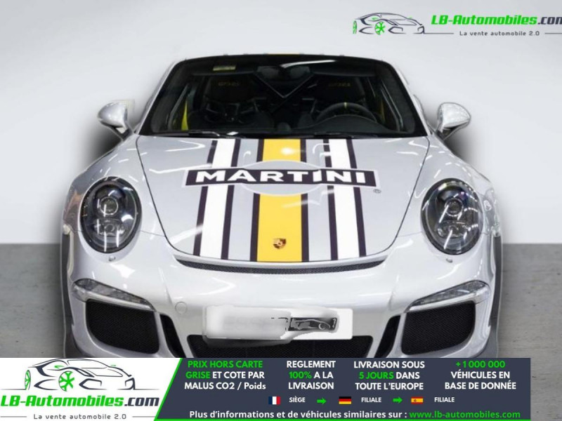 Porsche 911 4.0i 500 PDK  occasion � Beaupuy - photo n�5