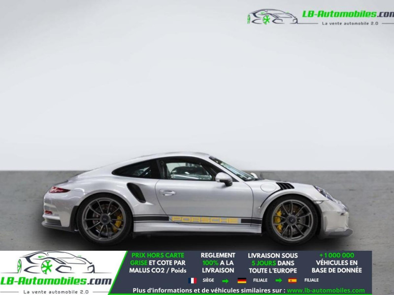 Porsche 911 4.0i 500 PDK  occasion � Beaupuy - photo n�4