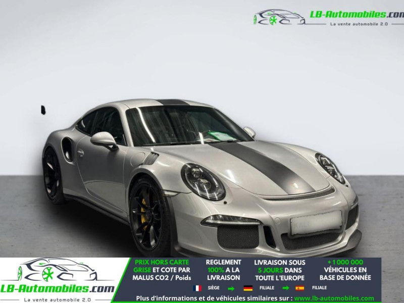 Porsche 911 4.0i 500 PDK  occasion � Beaupuy - photo n�2