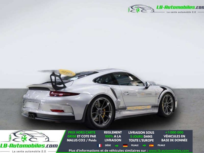 Porsche 911 4.0i 500 PDK  occasion � Beaupuy