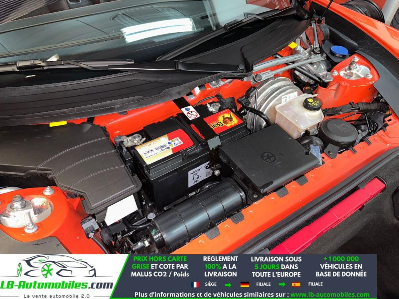 Porsche 911 4.0i 500 PDK  occasion � Beaupuy - photo n�6