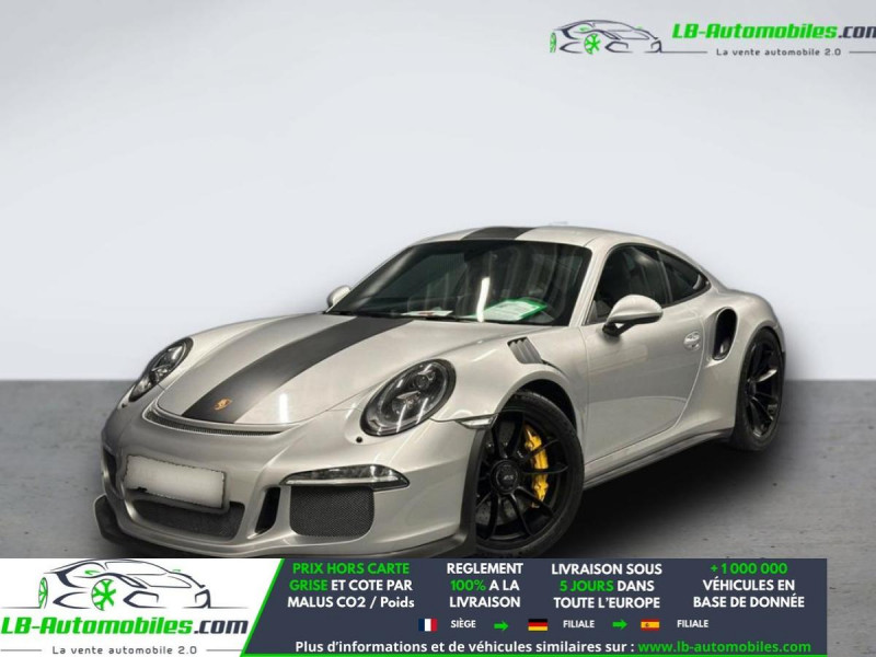 Porsche 911 4.0i 500 PDK  occasion � Beaupuy