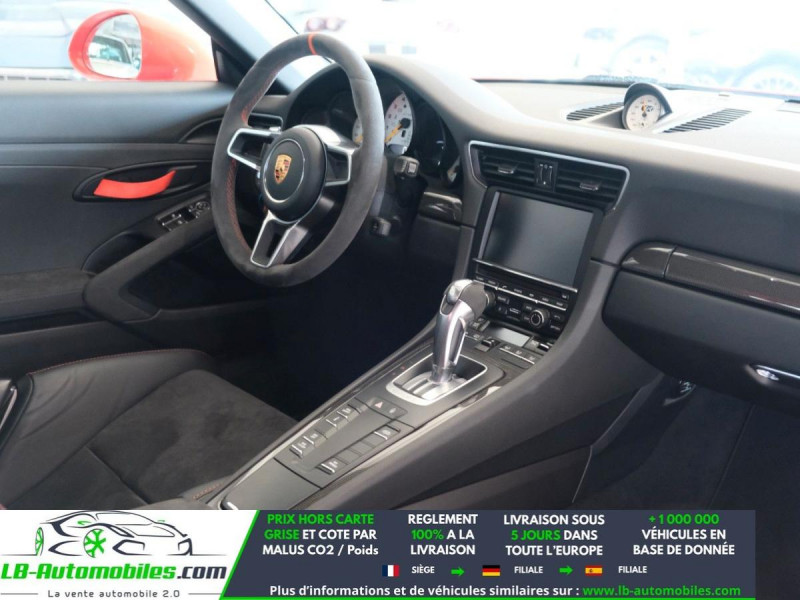 Porsche 911 4.0i 500 PDK  occasion � Beaupuy - photo n�4
