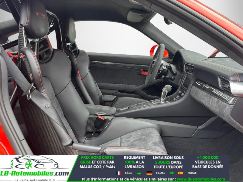 Porsche 911 4.0i 500 PDK  occasion � Beaupuy - photo n�4