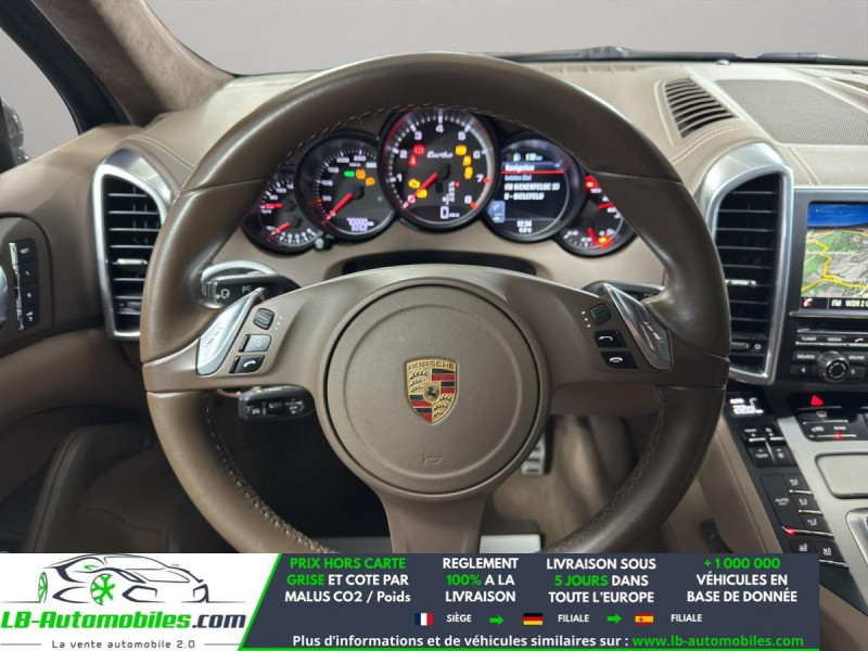 Porsche 911 4.0i 500 PDK  occasion � Beaupuy - photo n�9