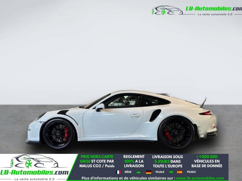 Porsche 911 4.0i 500 PDK  occasion � Beaupuy - photo n�5