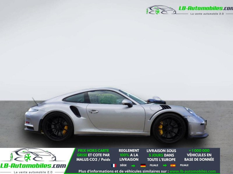 Porsche 911 4.0i 500 PDK  occasion � Beaupuy - photo n�4