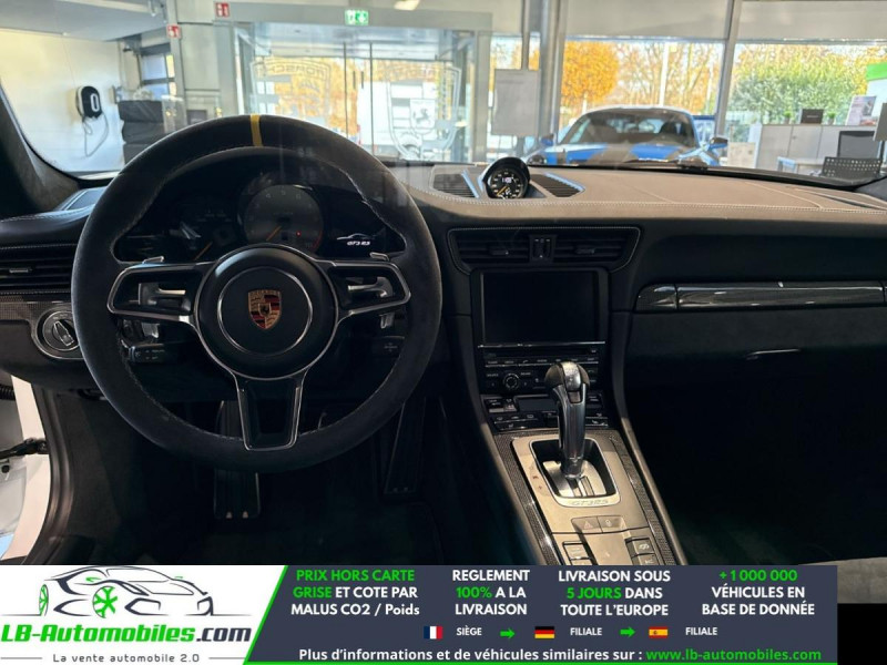 Porsche 911 4.0i 500 PDK  occasion � Beaupuy - photo n�3