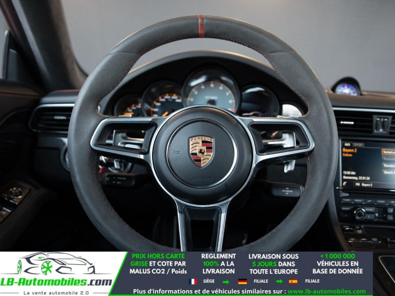 Porsche 911 4.0i 500 PDK  occasion � Beaupuy - photo n�7
