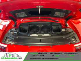 Porsche 911 4.0i 500 PDK  occasion � Beaupuy - photo n�8