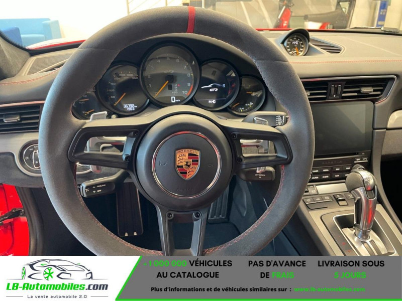 Porsche 911 4.0i 500 PDK  occasion � Beaupuy - photo n�6