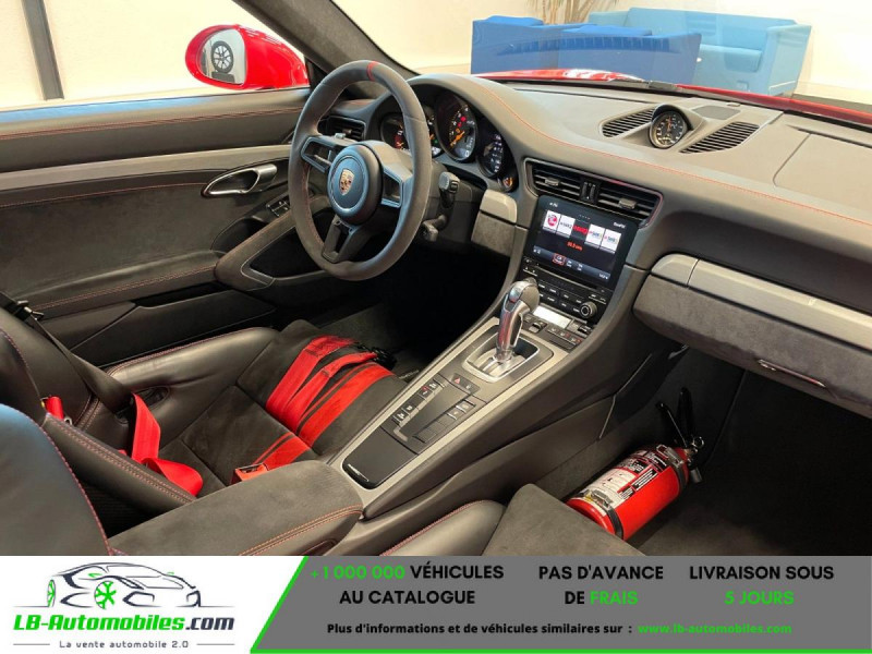 Porsche 911 4.0i 500 PDK  occasion � Beaupuy - photo n�5