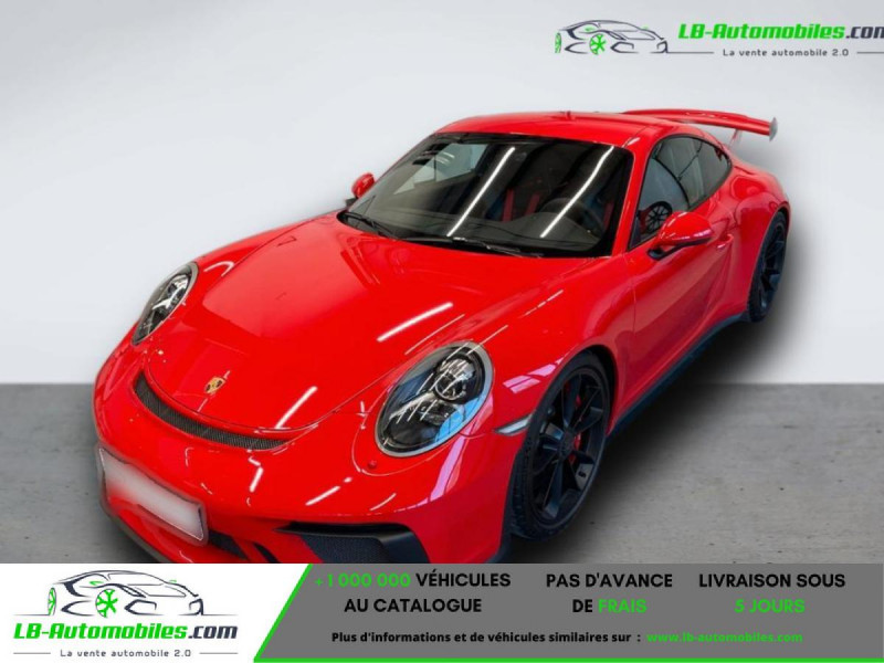 Porsche 911 4.0i 500 PDK  occasion � Beaupuy