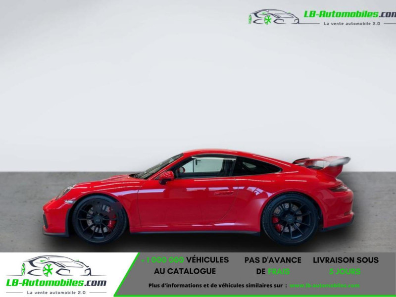 Porsche 911 4.0i 500 PDK  occasion � Beaupuy - photo n�4