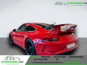 Porsche 911 4.0i 500 PDK  occasion � Beaupuy - photo n�3