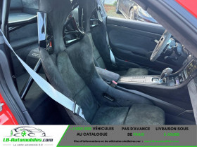 Porsche 911 4.0i 500 PDK  occasion � Beaupuy - photo n�5