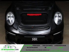 Porsche 911 4.0i 500 PDK  occasion � Beaupuy - photo n�6