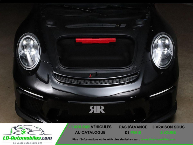 Porsche 911 4.0i 500 PDK  occasion � Beaupuy - photo n�6