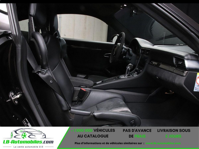 Porsche 911 4.0i 500 PDK  occasion � Beaupuy - photo n�4