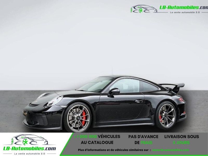 Porsche 911 4.0i 500 PDK  occasion � Beaupuy - photo n�2