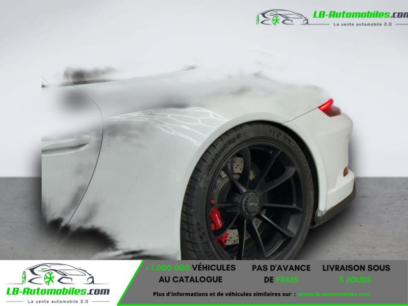 Porsche 911 4.0i 500 PDK  occasion � Beaupuy - photo n�3