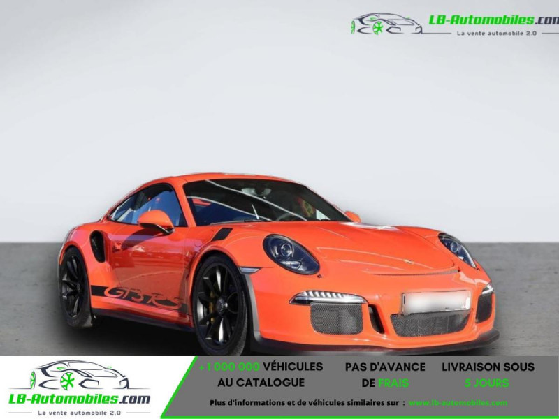 Porsche 911 4.0i 500 PDK  occasion � Beaupuy