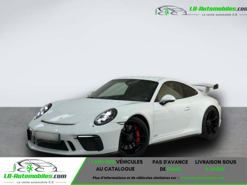 Porsche 911 4.0i 500 PDK  occasion � Beaupuy - photo n�2