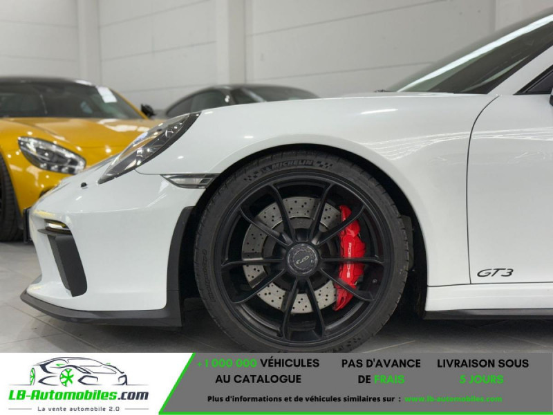 Porsche 911 4.0i 500 PDK  occasion � Beaupuy - photo n�6