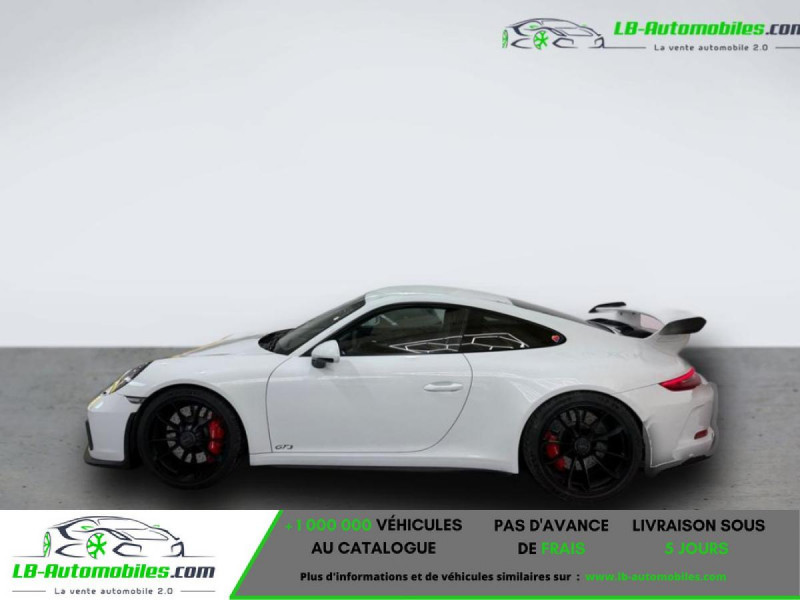 Porsche 911 4.0i 500 PDK  occasion � Beaupuy - photo n�4