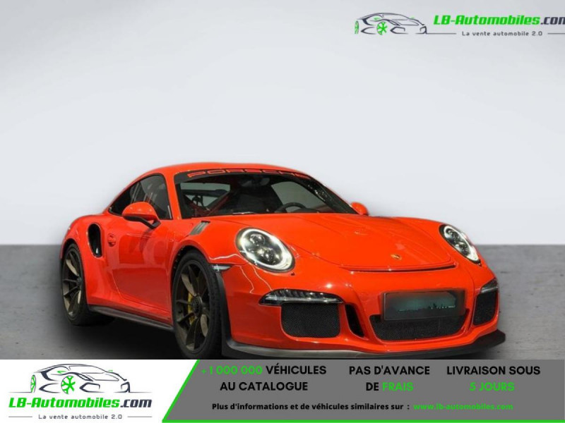 Porsche 911 4.0i 500 PDK  occasion � Beaupuy