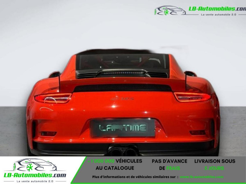 Porsche 911 4.0i 500 PDK  occasion � Beaupuy - photo n�3