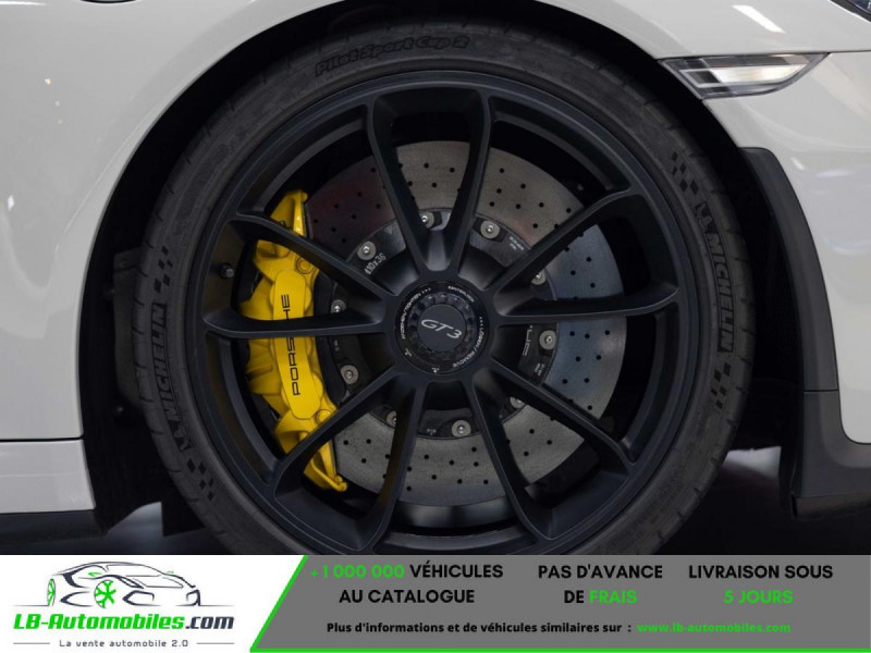 Porsche 911 4.0i 500 PDK  occasion � Beaupuy - photo n�4