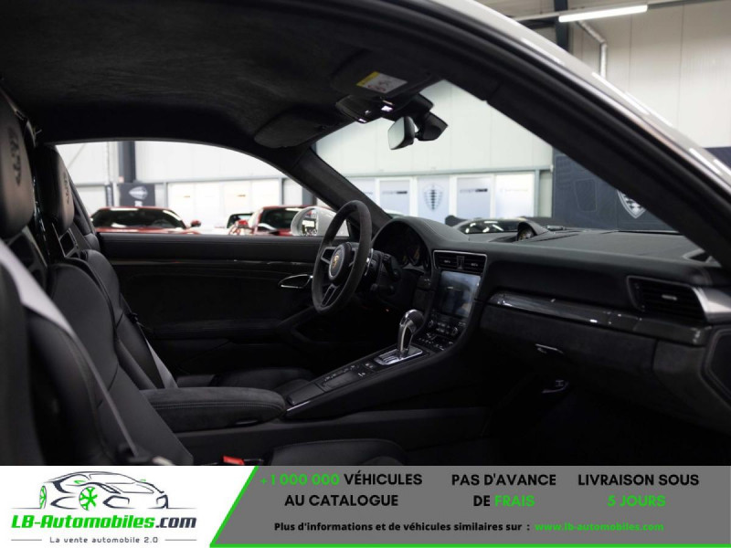 Porsche 911 4.0i 500 PDK  occasion � Beaupuy - photo n�3