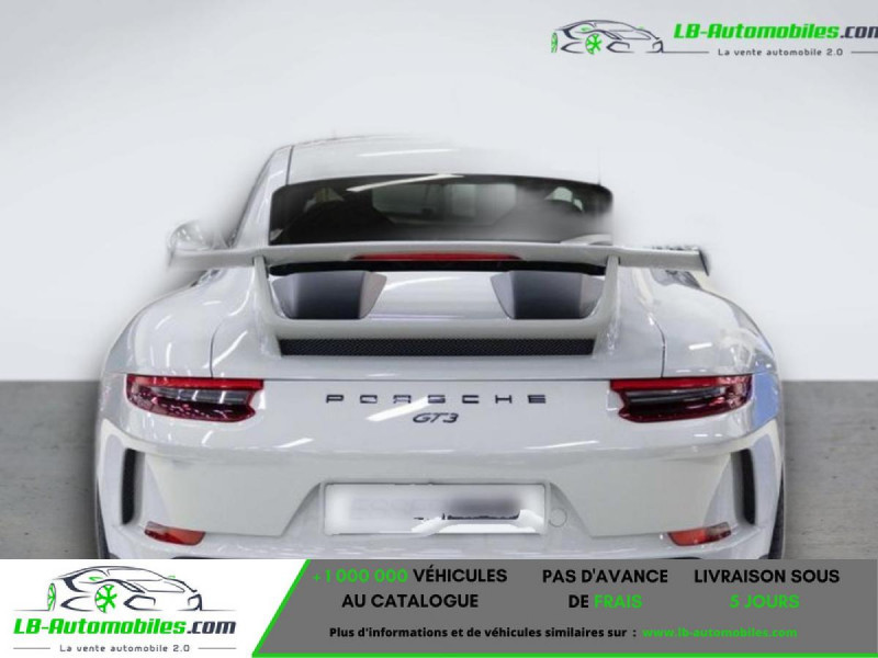 Porsche 911 4.0i 500 PDK  occasion � Beaupuy - photo n�2