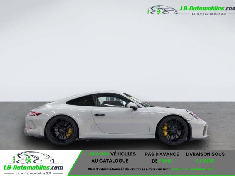 Porsche 911 4.0i 500 PDK  occasion � Beaupuy