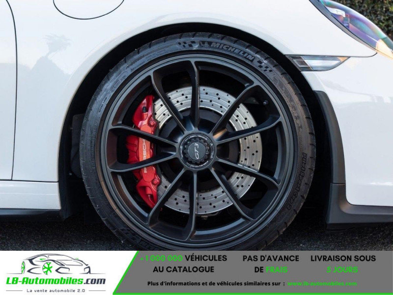 Porsche 911 4.0i 500 PDK  occasion � Beaupuy - photo n�6