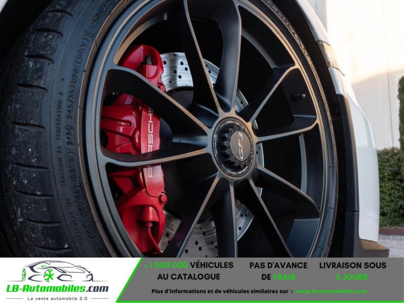 Porsche 911 4.0i 500 PDK  occasion � Beaupuy - photo n�5