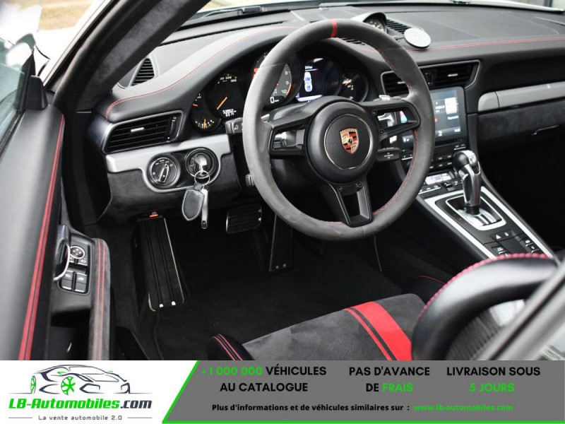 Porsche 911 4.0i 500 PDK  occasion � Beaupuy - photo n�5