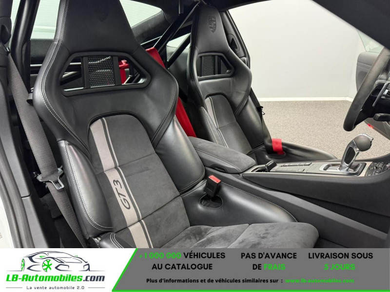 Porsche 911 4.0i 500 PDK  occasion � Beaupuy - photo n�6