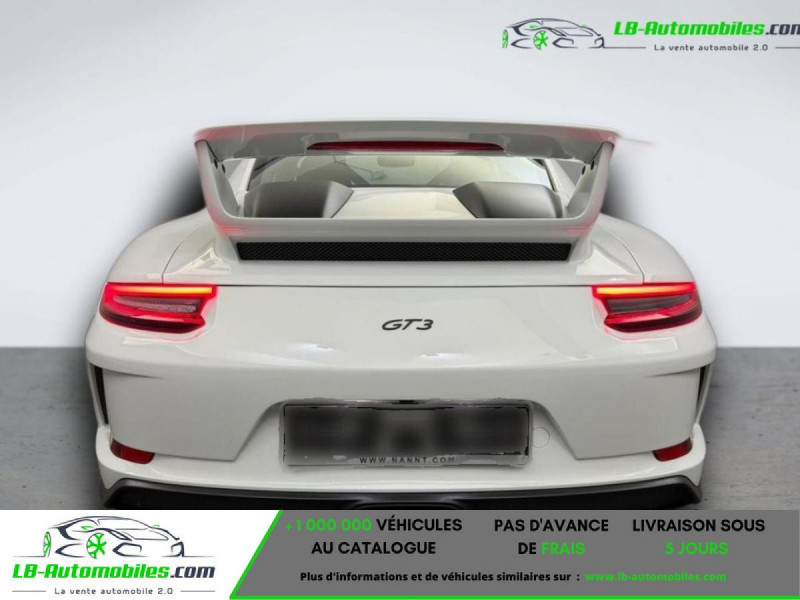 Porsche 911 4.0i 500 PDK  occasion � Beaupuy - photo n�5