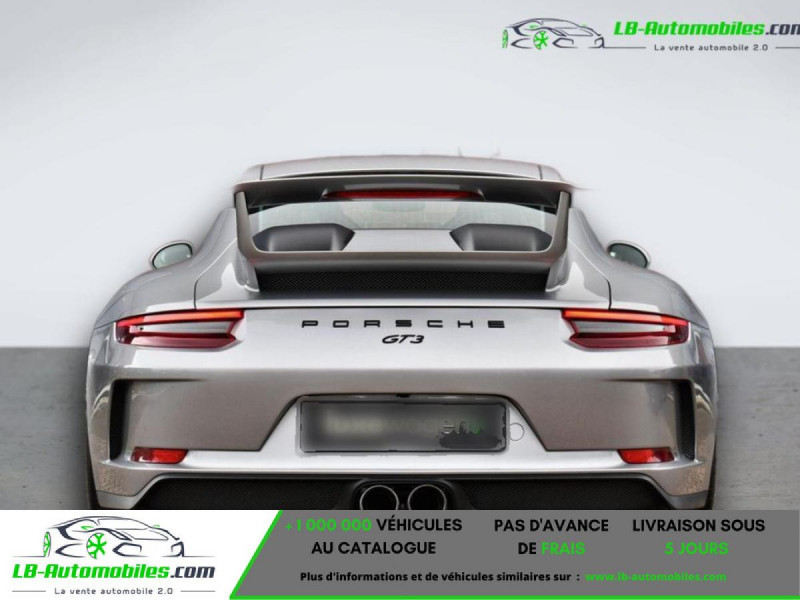 Porsche 911 4.0i 500 PDK  occasion � Beaupuy - photo n�4